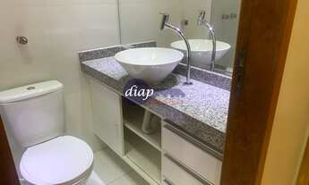 Imagem 5: Excelente sobrado em condominio fechado na Vila Isolina Mazzei com 3 dormitórios, sendo 1