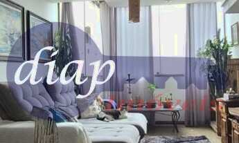 Imagem: Excelente apartamento cobertura duplex