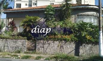 Imagem: Ótima casa antiga no bairro Jardim São