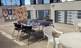 Imagem: Excelente apartamento duplex cobertura