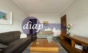 Imagem 2: Casa térrea com 180 m² divididos em 3 dormitórios com armários embutidos, sendo 1 suíte, d