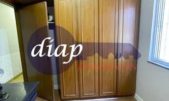 Imagem 4: Casa térrea com 180 m² divididos em 3 dormitórios com armários embutidos, sendo 1 suíte, d