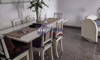 Imagem 4: Ótimo apartamento no bairro da Mooca com 3 dormitórios, sendo 1 suíte com armários embutid