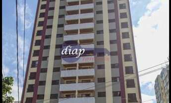 Imagem 3: Ótimo apartamento no bairro da Mooca com 3 dormitórios, sendo 1 suíte com armários embutid