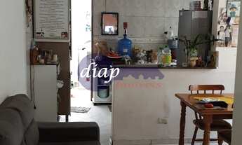 Imagem 6: Ótimo sobrado no Jardim Brasil para uso comercial ou residencial com 3 dormitórios, sendo