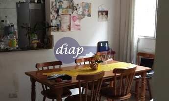 Imagem 5: Ótimo sobrado no Jardim Brasil para uso comercial ou residencial com 3 dormitórios, sendo