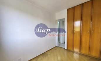 Imagem: Ótimo apartamento no condomínio edifício