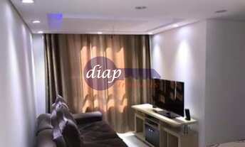 Imagem: Ótimo apartamento no bairro Vila Sílvia