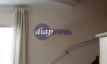 Imagem: Ótimo sobrado no Jardim Brasil para uso