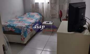 Imagem 6: Ótimo apartamento no bairro da Mooca com 3 dormitórios, sendo 1 suíte com armários embutid