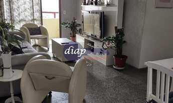 Imagem 2: Ótimo apartamento no bairro da Mooca com 3 dormitórios, sendo 1 suíte com armários embutid