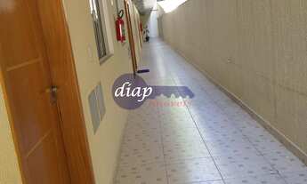 Imagem: Lindo apartamento com 1 dormitório, sala