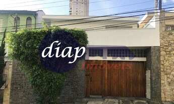 Imagem: Excelente sobrado comercial no bairro Santana