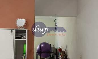 Imagem 4: Ótimo sobrado no Jardim Brasil para uso comercial ou residencial com 3 dormitórios, sendo