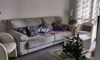 Imagem 5: Ótimo apartamento no bairro da Mooca com 3 dormitórios, sendo 1 suíte com armários embutid