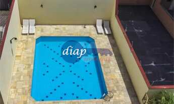 Imagem: Ótimo apartamento no bairro da Mooca com