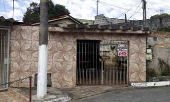 Imagem: CASA RESIDENCIAL em SÃO PAULO - SP, JARDIM