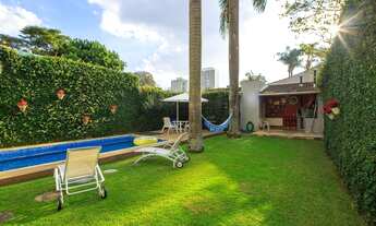 Imagem 6: CASA RESIDENCIAL em SÃO PAULO - SP, ALTO DA BOA VISTA