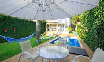 Imagem 4: CASA RESIDENCIAL em SÃO PAULO - SP, ALTO DA BOA VISTA