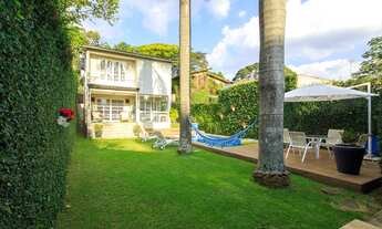 Imagem 5: CASA RESIDENCIAL em SÃO PAULO - SP, ALTO DA BOA VISTA