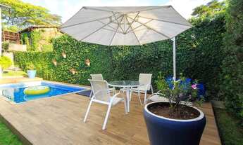 Imagem 7: CASA RESIDENCIAL em SÃO PAULO - SP, ALTO DA BOA VISTA