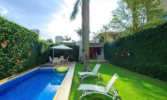 Imagem 3: CASA RESIDENCIAL em SÃO PAULO - SP, ALTO DA BOA VISTA