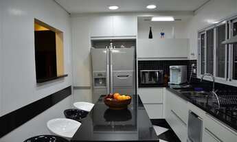 Imagem 2: CASA RESIDENCIAL em SÃO PAULO - SP, SANTO AMARO