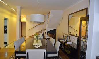 Imagem 4: CASA RESIDENCIAL em SÃO PAULO - SP, SANTO AMARO