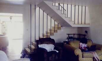 Imagem 7: CASA RESIDENCIAL em SÃO PAULO - SP, CHÁCARA SANTO ANTÔNIO (ZONA SUL