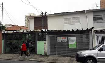 Imagem 2: CASA RESIDENCIAL em SÃO PAULO - SP, CHÁCARA SANTO ANTÔNIO (ZONA SUL