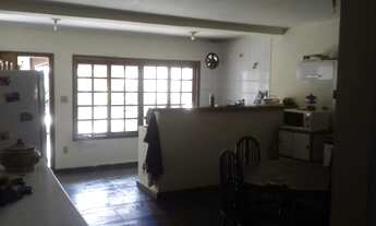 Imagem 6: CASA RESIDENCIAL em SÃO PAULO - SP, CHÁCARA SANTO ANTÔNIO (ZONA SUL