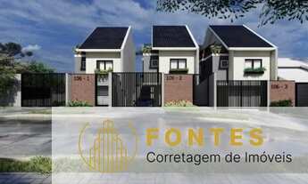 Imagem: Casa 3 dormitórios sendo 1 com suíte (todos