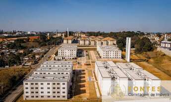 Imagem: Apartamento em São José dos Pinhais contendo