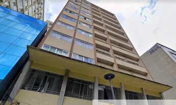 Imagem: Apartamento no Centro de Curitiba mobiliado