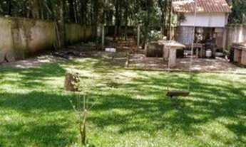 Imagem 6: Chácara 2 suítes, 1 com hidro e armários, cozinha planejada, sala estar com lareira e sala