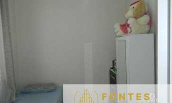 Imagem 6: Apartamento 3 dormitórios, 1 suíte, 2 bwc, 2 vagas, 1 garden com churrasqueira, lavanderia