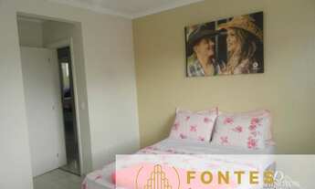 Imagem 7: Apartamento 3 dormitórios, 1 suíte, 2 bwc, 2 vagas, 1 garden com churrasqueira, lavanderia