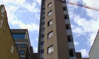 Imagem: Excelente apartamento com 24m² semi-mobiliado