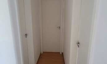 Imagem 6: Apartamento primeiro andar contendo 2 dormitórios, cozinha montada, elevador, sol da manhã