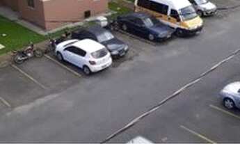 Imagem: APARTAMENTO RESIDENCIAL - 2 dormitórios