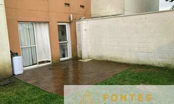 Imagem 5: APARTAMENTO RESIDENCIAL GARDEN EM EXCELENTE LOCALIDADE - 2 Dormitórios - Banheiro com arm