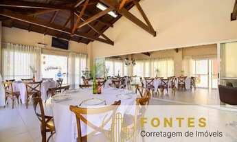 Imagem 6: APARTAMENTO RESIDENCIAL GARDEN EM EXCELENTE LOCALIDADE - 2 Dormitórios - Banheiro com arm