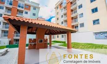 Imagem 2: APARTAMENTO RESIDENCIAL GARDEN EM EXCELENTE LOCALIDADE - 2 Dormitórios - Banheiro com arm