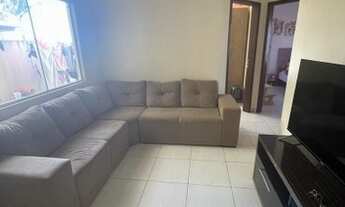 Imagem 4: CASA RESIDENCIAL EM EXCELENTE LOCALIZAÇÃO - 3 dormitórios - Cozinha com móveis planejados