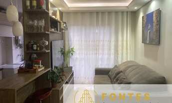 Imagem 7: APARTAMENTO RESIDENCIAL GARDEN EM EXCELENTE LOCALIDADE - 2 Dormitórios - Banheiro com arm