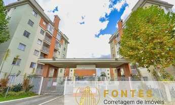 Imagem 4: APARTAMENTO RESIDENCIAL GARDEN EM EXCELENTE LOCALIDADE - 2 Dormitórios - Banheiro com arm