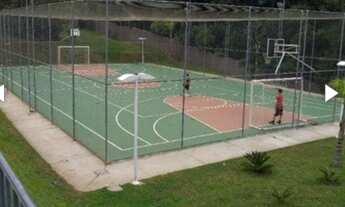 Imagem 7: Apartamento 2 dormitórios, 1 sala, 1 vaga de garagem descoberta, 1 banheiro, já com piso p