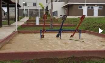 Imagem 4: Apartamento 2 dormitórios, 1 sala, 1 vaga de garagem descoberta, 1 banheiro, já com piso p