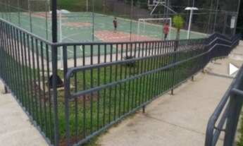 Imagem 6: Apartamento 2 dormitórios, 1 sala, 1 vaga de garagem descoberta, 1 banheiro, já com piso p