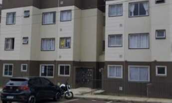 Imagem 2: Apartamento 2 dormitórios, 1 sala, 1 vaga de garagem descoberta, 1 banheiro, já com piso p